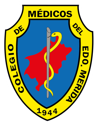 Colegio de Médicos del Estado Mérida
